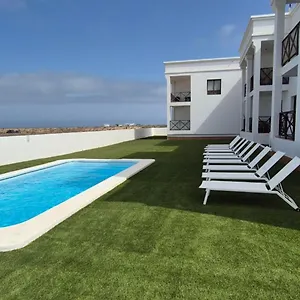  Apartment Star By Nicolet Spanien