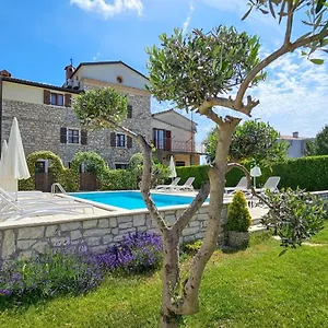  Apartment Beni Kroatien